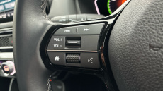 Honda Civic 2.0 eHEV Elegance 5dr CVT Hybrid Hatchback